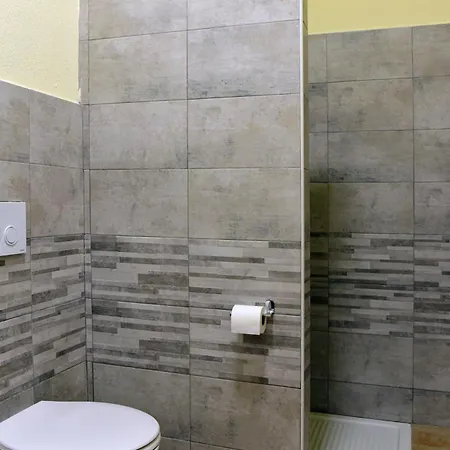 Relais בית כפרי אלגהרו