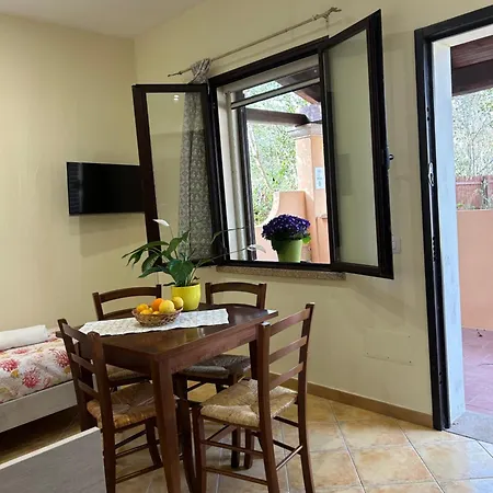 בית כפרי Relais *