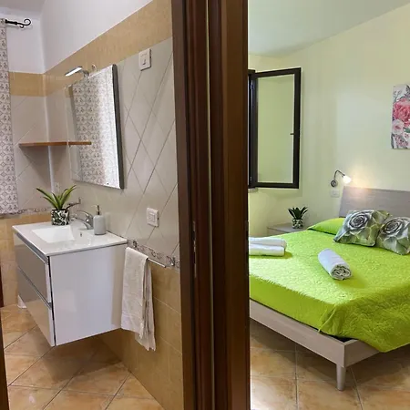 בית כפרי Relais *