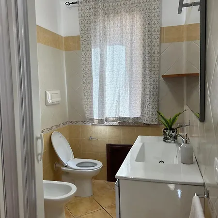 Relais בית כפרי אלגהרו