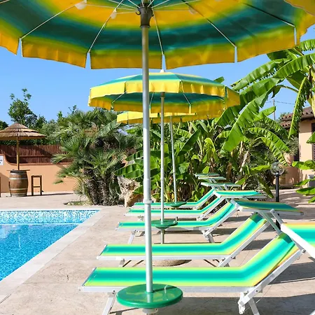 בית כפרי Relais *