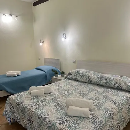 Relais Venkovský dům