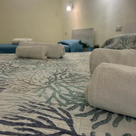 منزل ريفي Relais