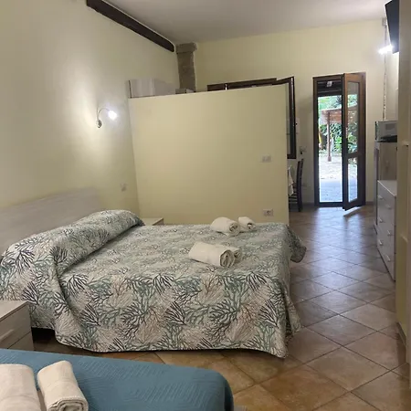 Venkovský dům Relais *