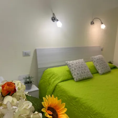 Relais Venkovský dům *