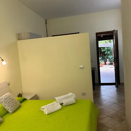 Relais Venkovský dům *