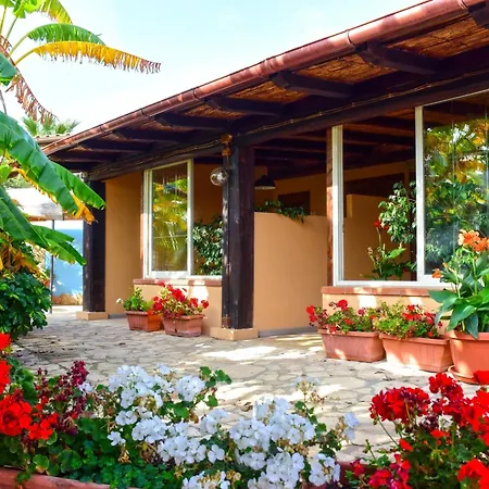 Εξοχικό σπίτι Relais *