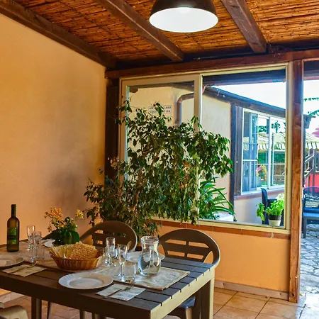 Relais * Альгеро