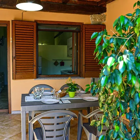 Εξοχικό σπίτι Relais *