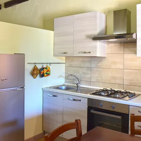 Venkovský dům Relais