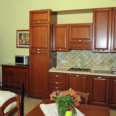 Relais Country house Alghero