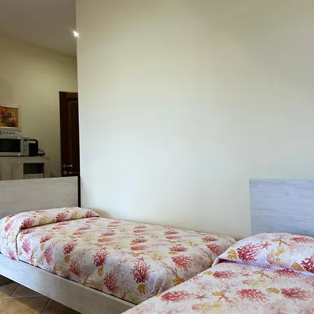 Relais منزل ريفي