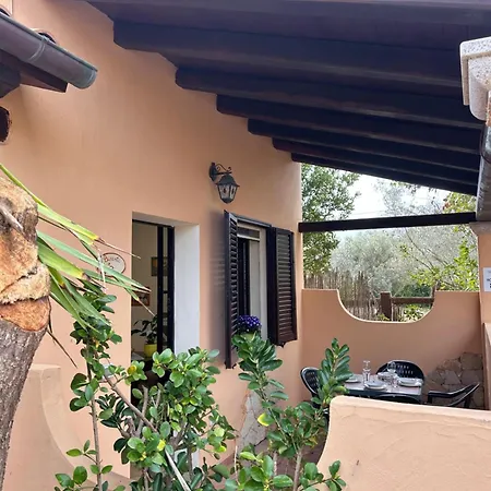 Venkovský dům Relais *