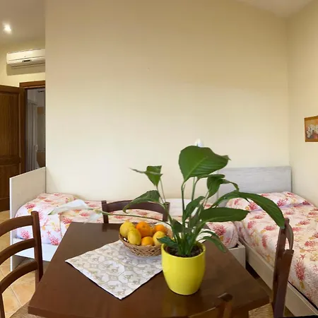 Relais Venkovský dům *