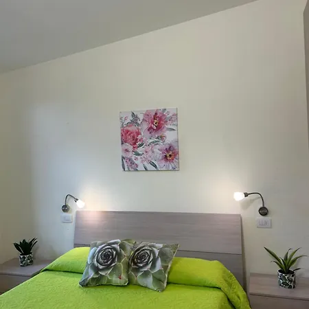 Летний дом Relais Альгеро