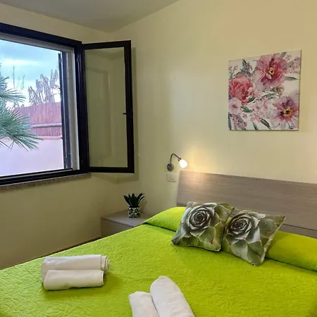 Relais -country With Pool Αλγκέρο
