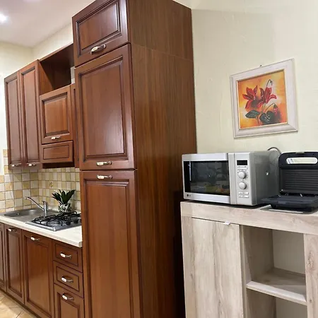 Relais * ألغيرو