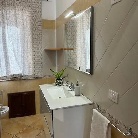 Relais Εξοχικό σπίτι *