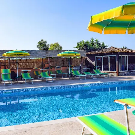 Relais * Alghero