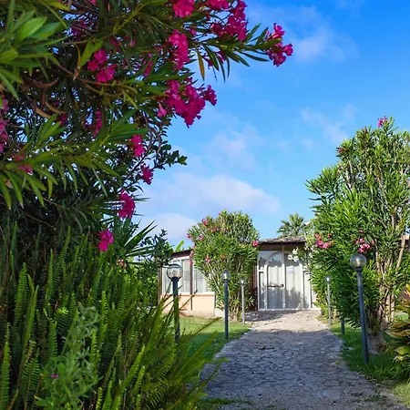 Εξοχικό σπίτι Relais