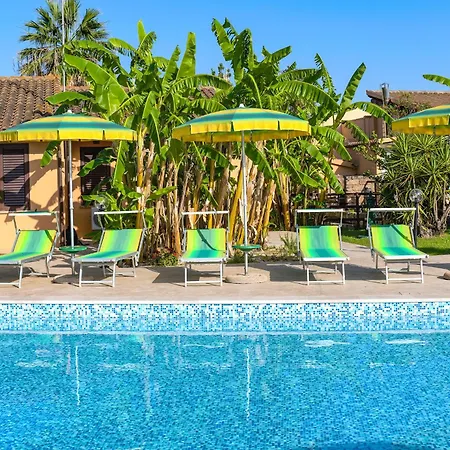 Relais -country With Pool *