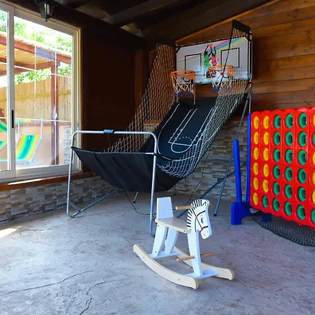 Relais -country With Pool *