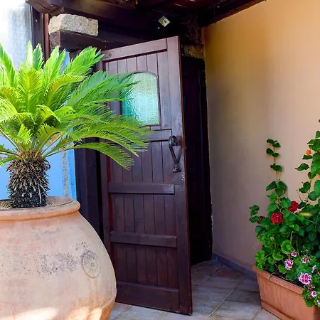 Relais Venkovský dům *