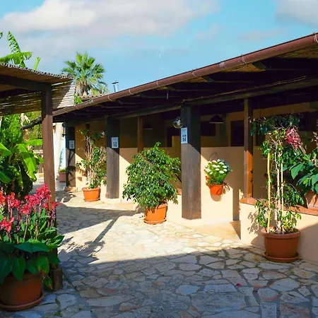 Relais Εξοχικό σπίτι Αλγκέρο