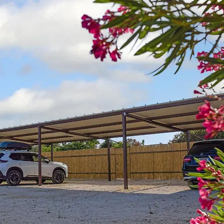 Venkovský dům Relais *